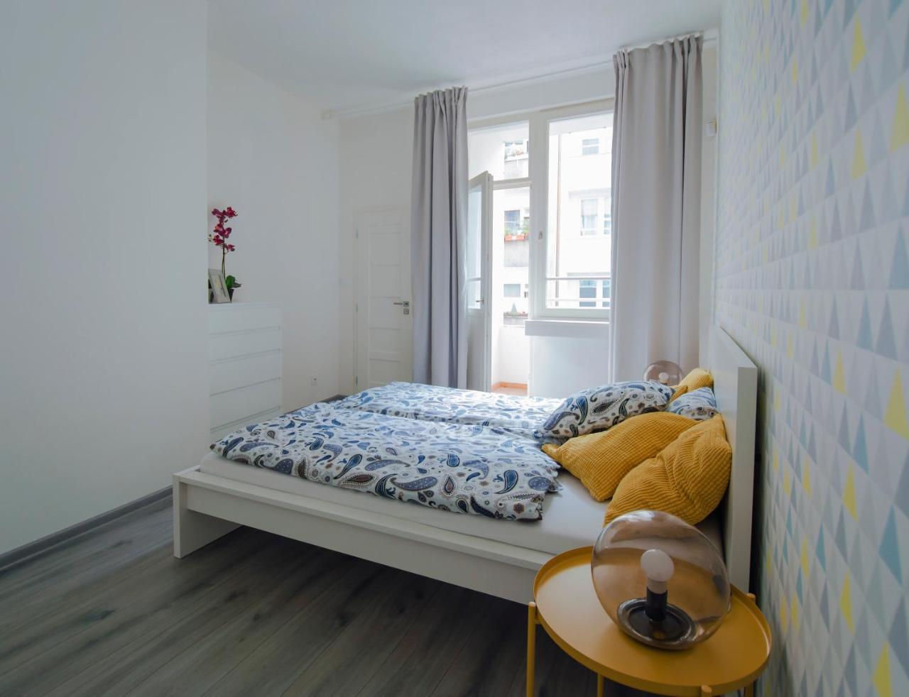 Apartment U Pujcovny 6 — Photos 1
