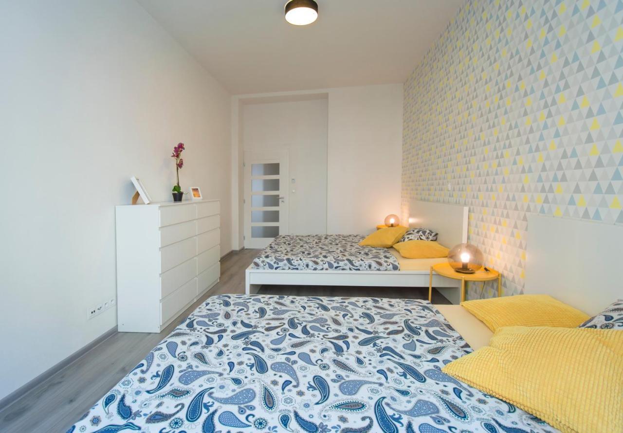 Apartment U Pujcovny 6 — Photos 2