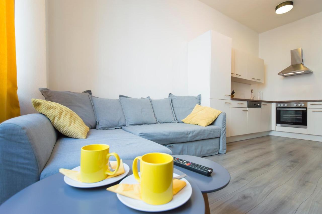 Apartment U Pujcovny 6 — Photos 3